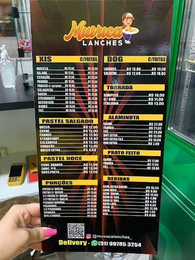 Muvuca lanches - Foto 3