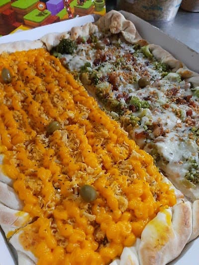 LUIGGI PIZZAS & ESFIHAS - Foto 3
