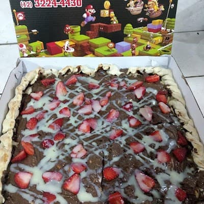 LUIGGI PIZZAS & ESFIHAS - Foto 4