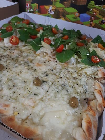 LUIGGI PIZZAS & ESFIHAS - Foto 5