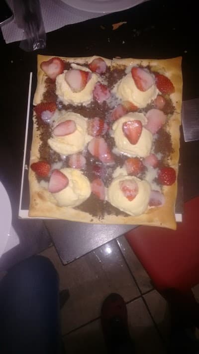 LUIGGI PIZZAS & ESFIHAS - Foto 6