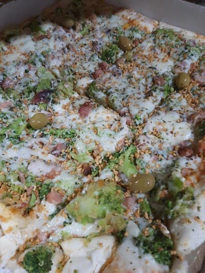 LUIGGI PIZZAS & ESFIHAS - Foto 7