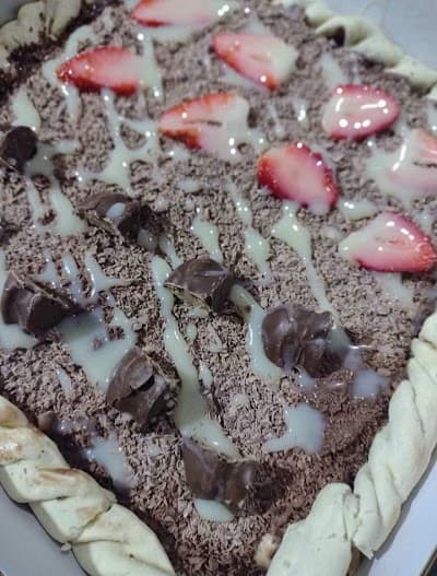 LUIGGI PIZZAS & ESFIHAS - Foto 8