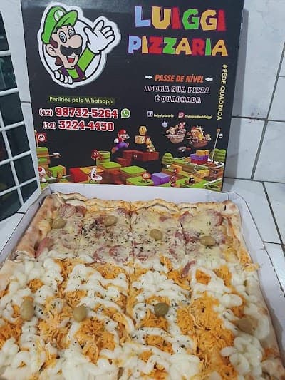 LUIGGI PIZZAS & ESFIHAS - Foto 10