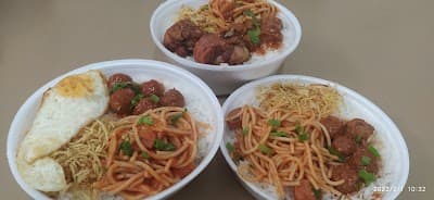 Sabor Caseiro Marmitaria - Foto 3