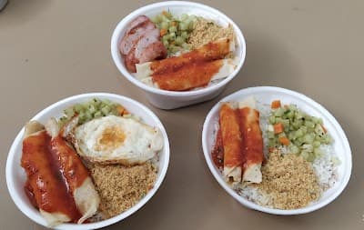 Sabor Caseiro Marmitaria - Foto 4