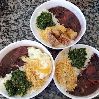 Sabor Caseiro Marmitaria - Foto 5