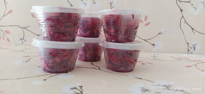 Sabor Caseiro Marmitaria - Foto 6