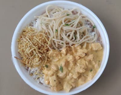 Sabor Caseiro Marmitaria - Foto 7