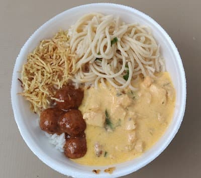 Sabor Caseiro Marmitaria - Foto 9