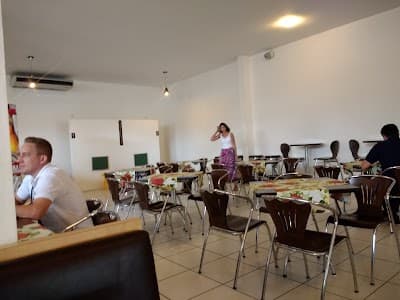 Restaurante Califórnia 2 - Foto 6