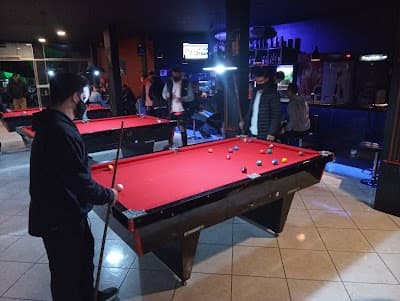 American Snooker Bar - Foto 3