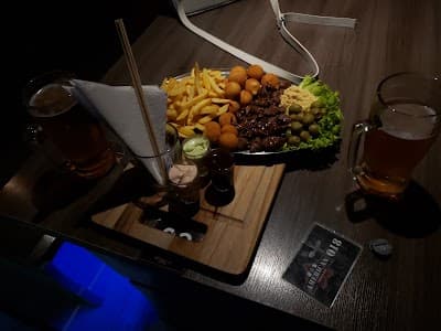 American Snooker Bar - Foto 5