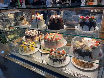 Confeitaria Torten Paradies - Foto 4