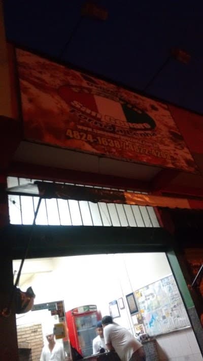 San Genaro - Foto 2