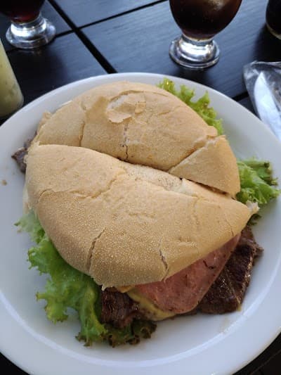 K&N Restaurante e Lancheria - Foto 2