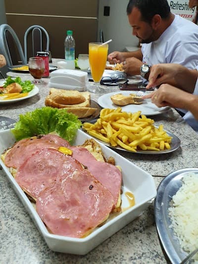 K&N Restaurante e Lancheria - Foto 10