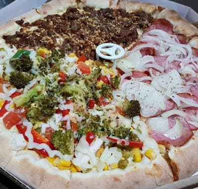 Pizzaria Cattani - Foto 1