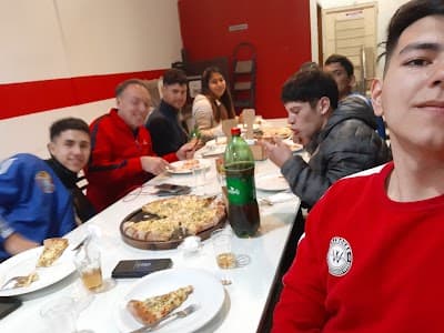 Pizzaria Cattani - Foto 7