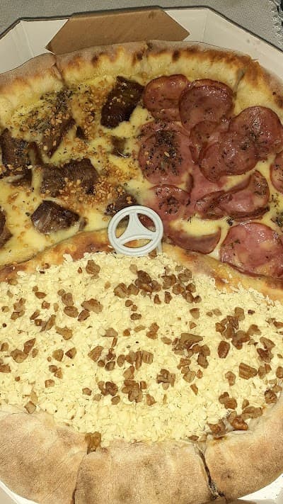 Pizzaria Cattani - Foto 9