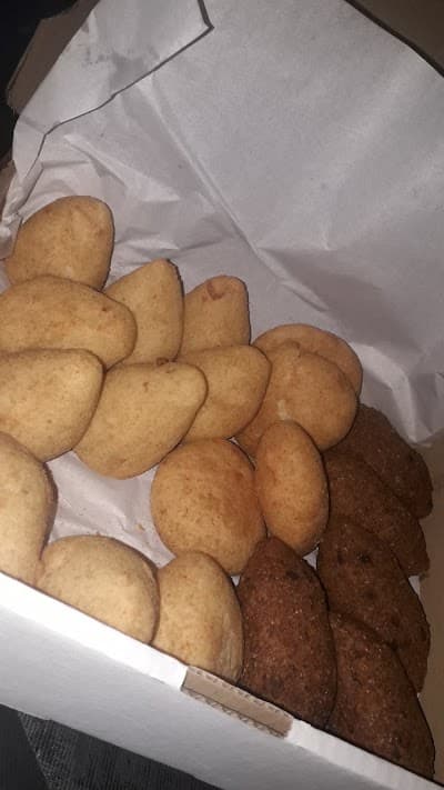A Brasileira Pastelaria & Salgateria - Foto 3