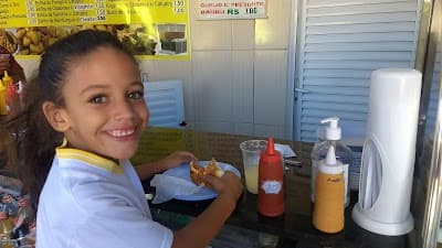 A Brasileira Pastelaria & Salgateria - Foto 5