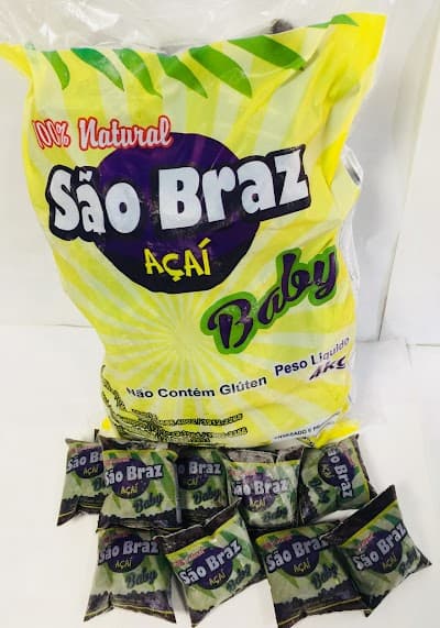 Mercadão das Polpas - Foto 2