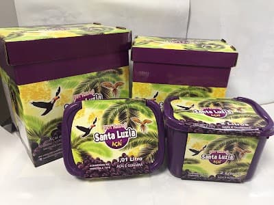 Mercadão das Polpas - Foto 4