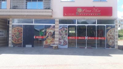 pizzariacasamia.net - Foto 1