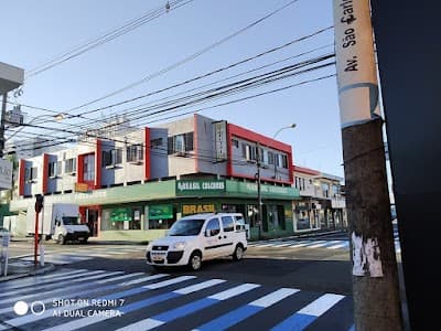 Hotel Ypê de São Carlos LTDA - Foto 1