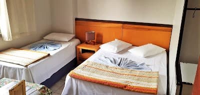Hotel Ypê de São Carlos LTDA - Foto 2