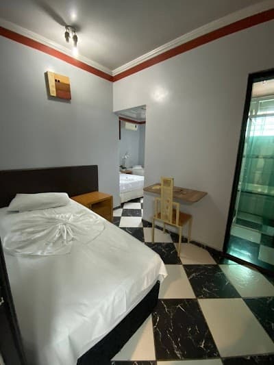 Hotel Ypê de São Carlos LTDA - Foto 5