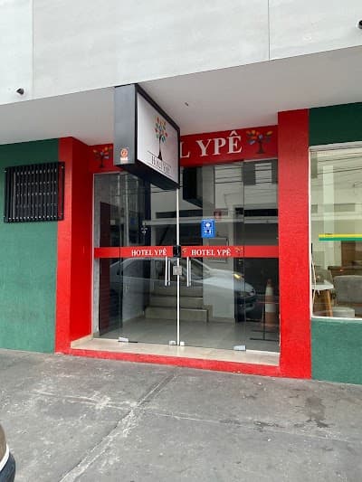 Hotel Ypê de São Carlos LTDA - Foto 6