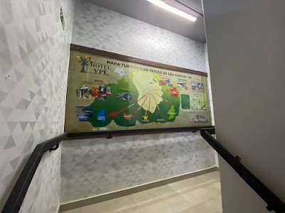 Hotel Ypê de São Carlos LTDA - Foto 8