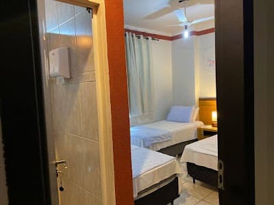 Hotel Ypê de São Carlos LTDA - Foto 10