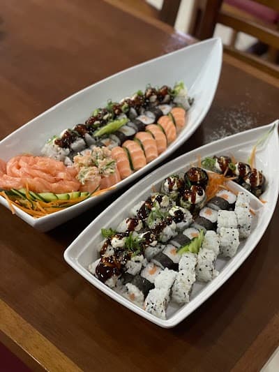 Personal Sushi Rodízio Delivery e Lounge - Foto 2