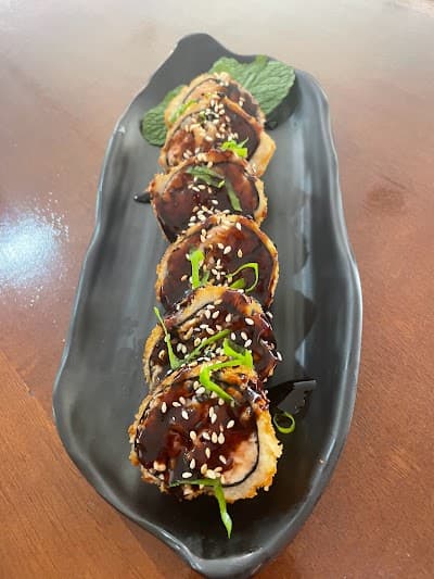 Personal Sushi Rodízio Delivery e Lounge - Foto 9