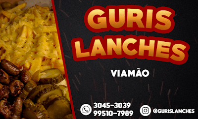 Guris Lanches - Foto 3