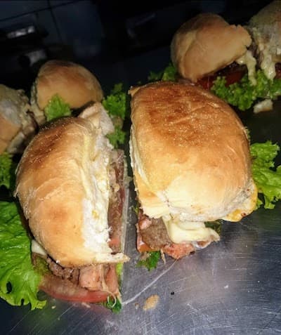 Guris Lanches - Foto 5
