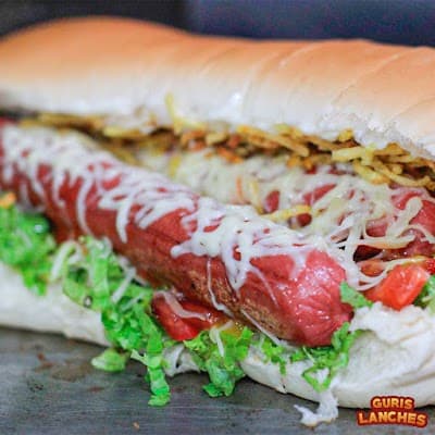 Guris Lanches - Foto 6