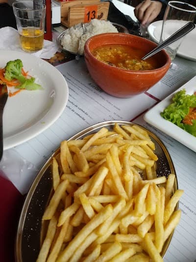 Restaurante Petiscaria Pirão São José - Foto 9