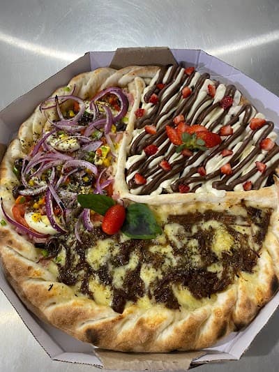 Trento Pizzaria - Foto 2