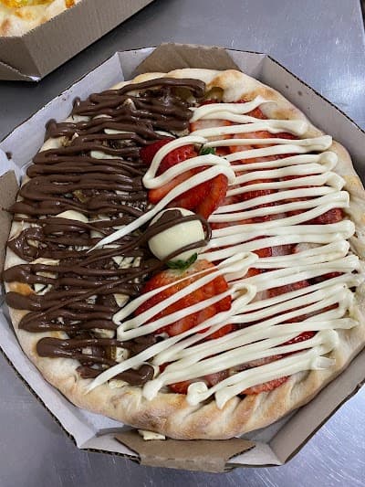 Trento Pizzaria - Foto 6