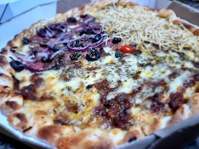 Trento Pizzaria - Foto 8
