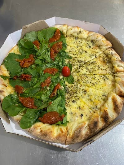Trento Pizzaria - Foto 9