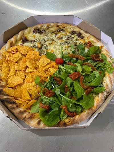 Trento Pizzaria - Foto 10