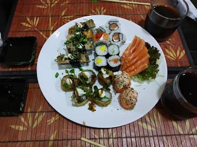 Enjho Sushi - Foto 2