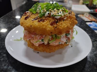 Enjho Sushi - Foto 3
