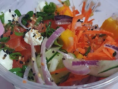 Enjho Sushi - Foto 4