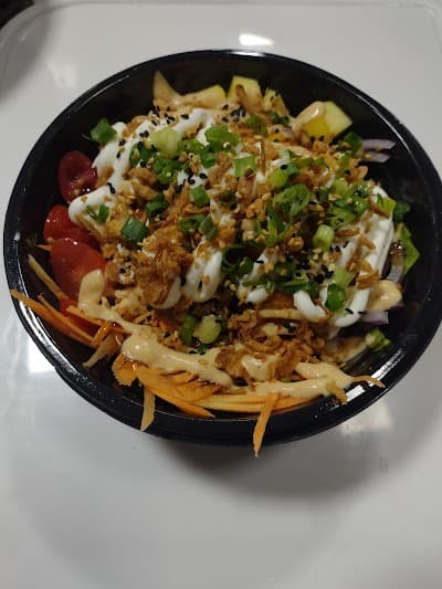 Enjho Sushi - Foto 5